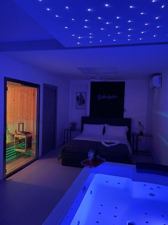 Arizona Motel Castel Volturno Extérieur photo